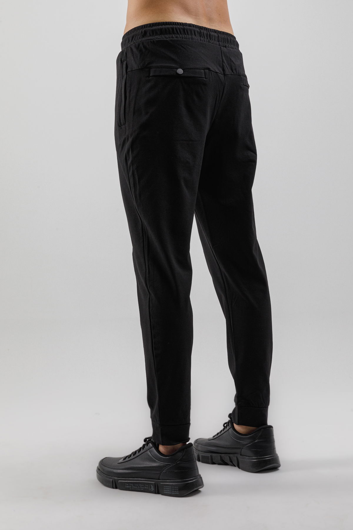 5261 - Black - Pants